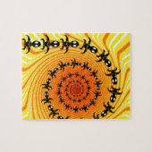 Infineon Puzzle (Horizontal)