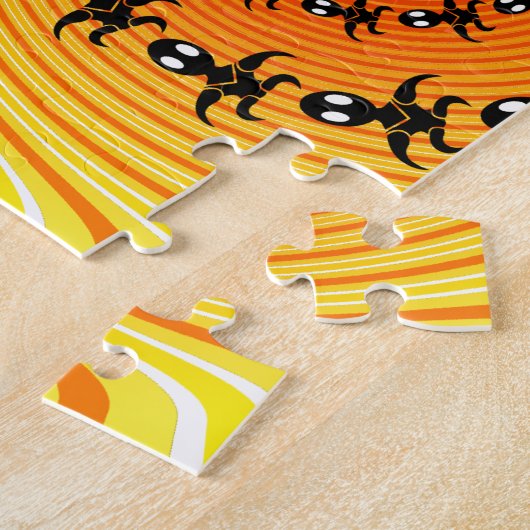 Infineon Puzzle (Seite)