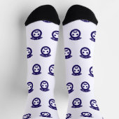 Infinit =( socken (Oben)