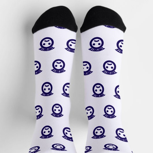 Infinit =( socken (Oben)