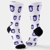 Infinit =( socken (Gewinkelt)