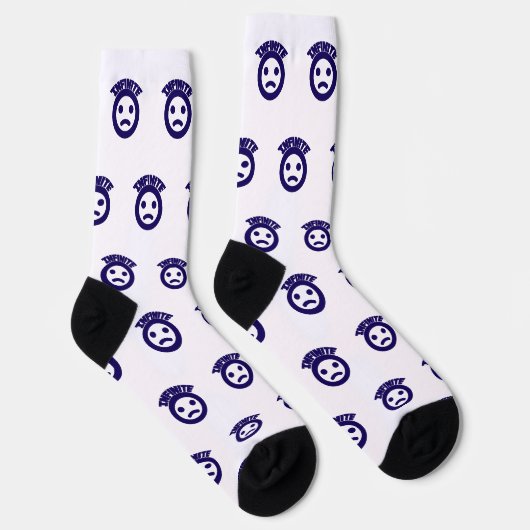 Infinit =( socken (Rechts)