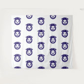 Infinit =( wandteppich (Vorderseite (Horizontal))