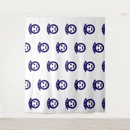 Infinit =( wandteppich (Vorderseite)