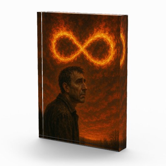 Infinite Hell Fotoblock (Rechts)