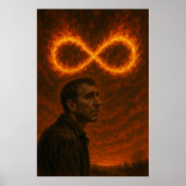 Infinite Hell Poster (Vorne)