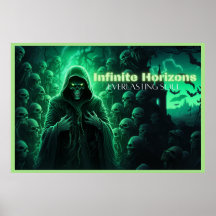 Infinite-Horizonte-Poster
