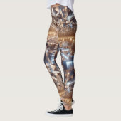 Infinite Mirror Maze Leggings (Links)