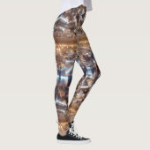 Infinite Mirror Maze Leggings (Rechts)