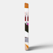 Infinite Path II Case-Mate iPhone Hülle (Rückseite / Links)