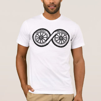 Infinite Rider Lifestyle Logo T-Shirt
