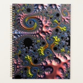 Infinite Spiral Realms Planer (Vorderseite)