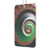 Infinite Whirl Autolufterfrischer (Links)