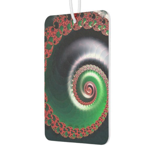 Infinite Whirl Autolufterfrischer (Links)