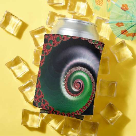 Infinite Whirl Dosenkühler (In Situ Sommer)