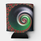 Infinite Whirl Dosenkühler (Rückseite)