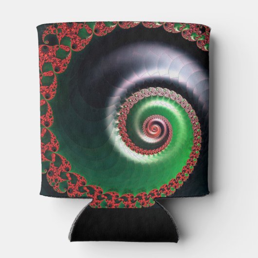 Infinite Whirl Dosenkühler (Rückseite)