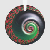 Infinite Whirl Ornament (Rückseite)