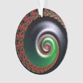 Infinite Whirl Ornament (Vorderseite)