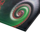 Infinite Whirl Schneidebrett (Ecke)