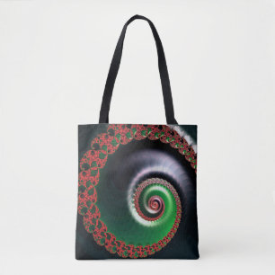 Infinite Whirl Tasche