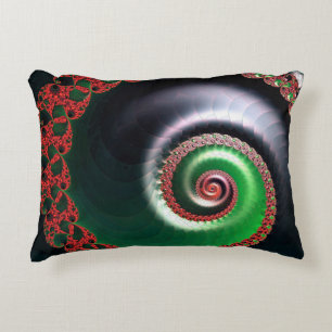Infinite Whirlkissen Dekokissen