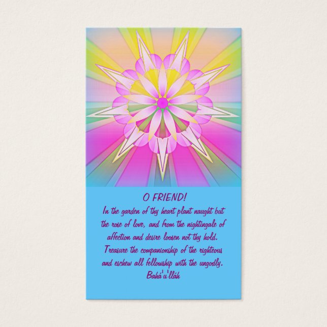 InfiniteLove23 (Vorderseite)