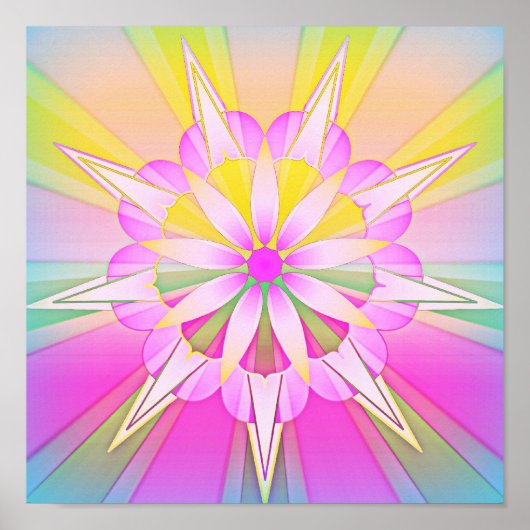 InfiniteLove23 Poster (Vorne)