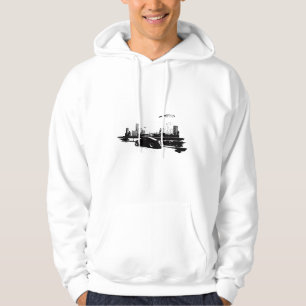 Infiniti G35 CoupéHoodie Hoodie