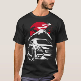 Infiniti G37 Coupe T-Shirt