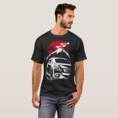 Infiniti G37 Coupe T-Shirt (Vorne ganz)