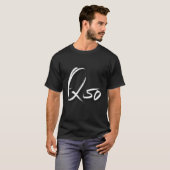 Infiniti Q50 T-Shirt (Vorne ganz)