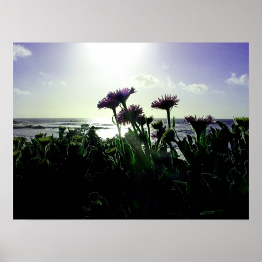 Infinitiv Poster (Vorne)