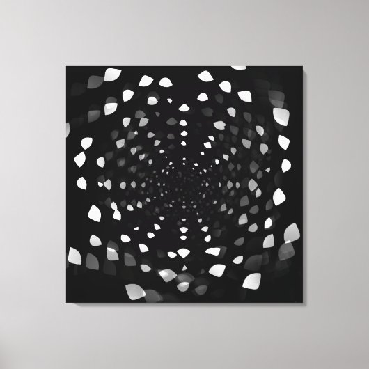 infinito 52412 leinwanddruck (Vorderseite)