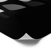 infinito 52412 poster (Ecke)