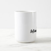 Infinito Gioia Kaffeetasse (Mittel)