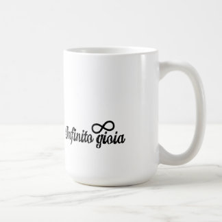Infinito Gioia Kaffeetasse