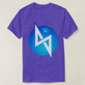 Infinity Flash T-Shirt (Design vorne)