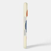 Infinity Lens Fusion Case-Mate iPhone Hülle (Rückseite / Rechts)