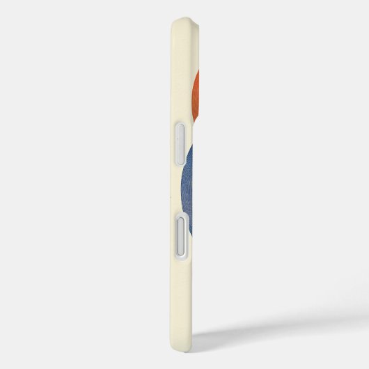 Infinity Lens Fusion Case-Mate iPhone Hülle (Rückseite / Rechts)