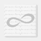 Infinity Magnet (Vorne)