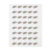 Infinity of Monarch Butterflies (Bogen)