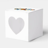 Infinity of Monarch Butterflies Geschenkschachtel (Vorderseite)