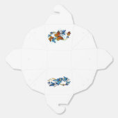 Infinity of Monarch Butterflies Geschenkschachtel (Ungeklappt)