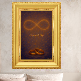 Infinity of Us  Poster