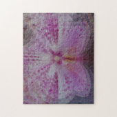 Infinity Orchid Puzzle (Vertikal)