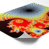 Infinity Poster (Ecke)