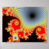 Infinity Poster (Vorne)