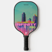 INFINITY PRO Pickleball Paddle (Vorderseite)