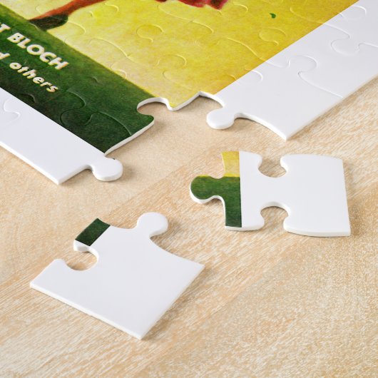 Infinity Science Fiction (Nov. 1951) Puzzle (Seite)